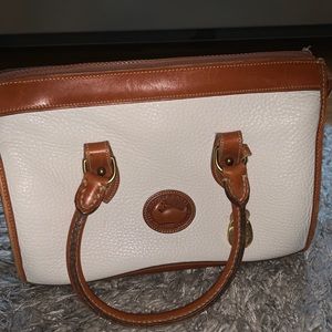 Vintage Dooney and Bourke bag